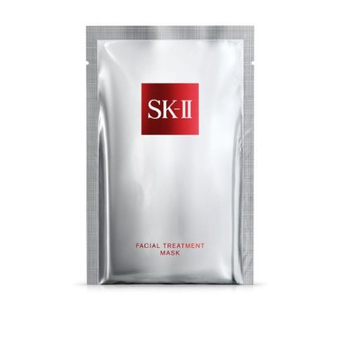 SKII SK-II面膜