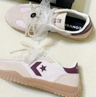 RUN STAR运动鞋