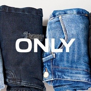 👖低腰裤王者归来！ONLY牛仔裤一上身，直接A到爆！