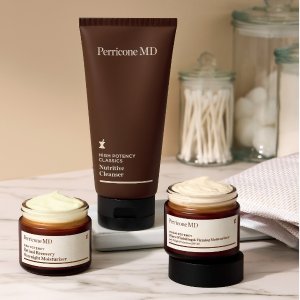 Perriconemd裴礼康 成分党真爱 温和洁面乳€12