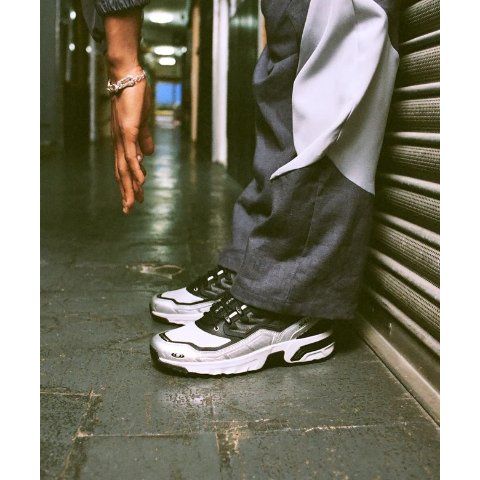 Salomon熊猫色真的好好看！！码多！ACS + FT 运动鞋