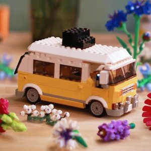 Lego 送娃好礼 🚗小车车合集 几岁到十几岁都能玩