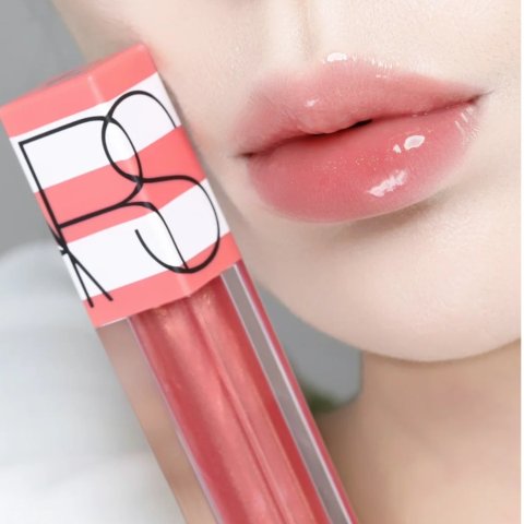 夏日限定唇露#777