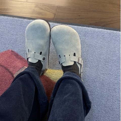 Birkenstock Tokio  拖鞋