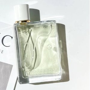 Burberry香水 和夏天好搭‼️甜妹必囤Her香香€35（原€81）