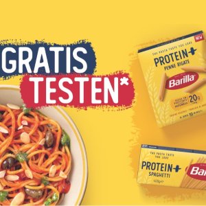 Barilla 意面请你免费试吃🍝无需贴纸！去超市顺带买一把