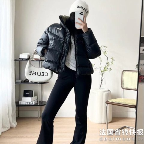 LululemonSofty Suedey 瑜伽裤