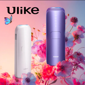 ULIKE Air3冰点脱毛仪 无痛冰感脱毛！人类之光啊