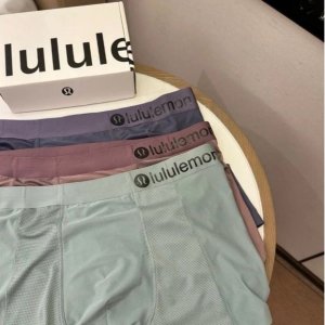 lululemon 比内衣更好穿的居然是他们家内裤？
