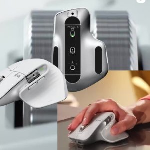 Logitech G PRO X 无限游戏鼠标！拯救你胜率的“神级鼠标”