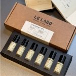 大牌香水小样专场 旅行带超方便 Lelabo、马吉拉等