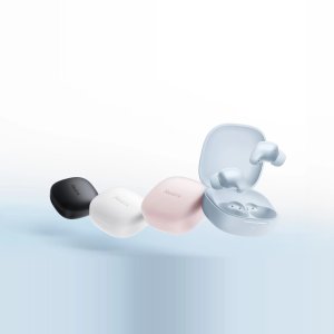 Xiaomi4色可选Redmi Buds 6 Play 蓝牙耳机