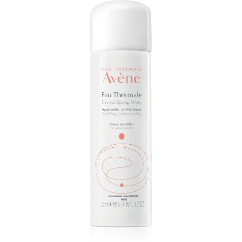 补水喷雾 50ml