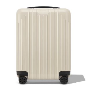 Rimowa奶白色好美Cabin U 登机箱