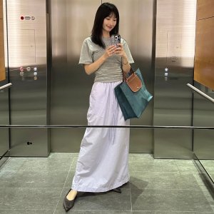 啥都能装！@住在泡泡里的克洛伊Shopper 托特包