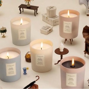 Jo Malone  上新 ✨「Little Greene香氛蜡烛」一律€60 送礼必入