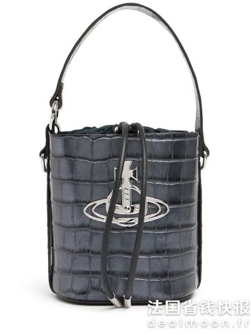 Vivienne Westwood水桶包