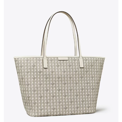 Tory Burch大号托特包