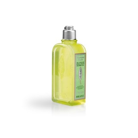 薄荷马鞭草沐浴露250ml
