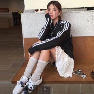 5折起 adidas封面球鞋€70GIGLIO 夏季大促！勃肯鞋、拉夫劳伦、Max Mara等骨折价