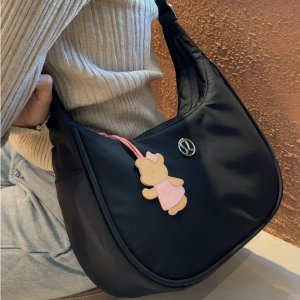 lululemon「包」你满意🥰Daily托特包labubu配色仅€44