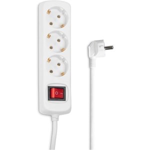 3接口仅€2.95、6接口€6.17救命🚨插座告急！？猜你的电子后宫们需要个「插位管理大师」