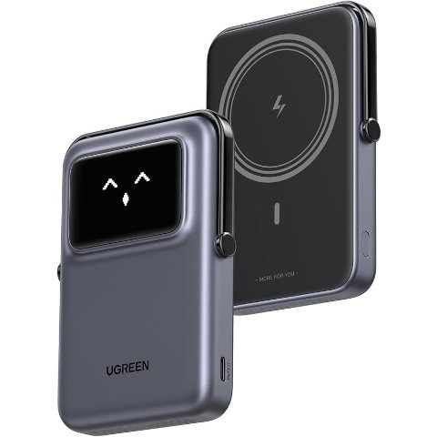 无线充电宝 10000mAh