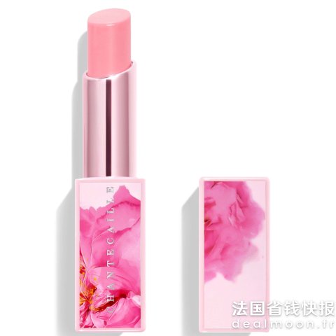 Chantecaille玫瑰润唇膏