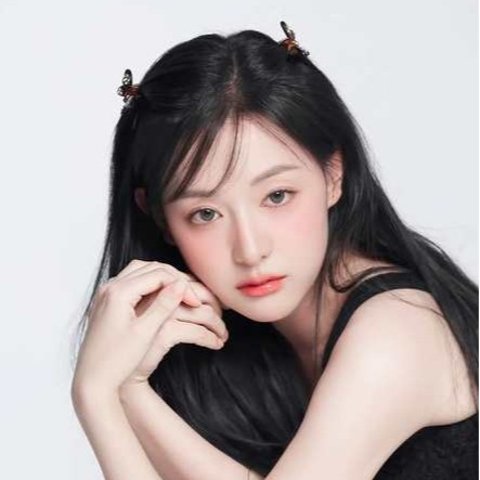 10分钟速成💦NYX温柔玫瑰唇釉€7🌞夏日「白开水妆容」思路解析💄清透伪素颜+心机光泽