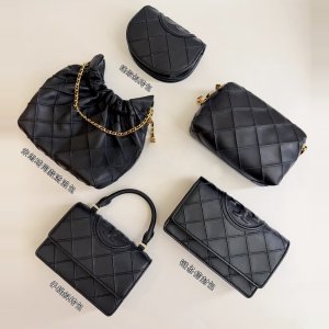 全部6折！ Fleming黑金色€369