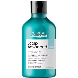 4周使用改善99%+头屑超净晴空瓶300ml