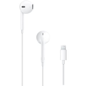 AppleLightning 接口EarPods 有线耳机