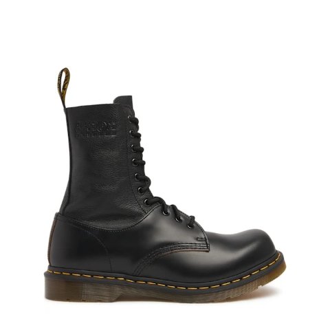 Dr Martens x MM6 联名马丁鞋
