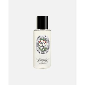 有一定的驱蚊效果哦！！夏日之光 身体喷雾100ml
