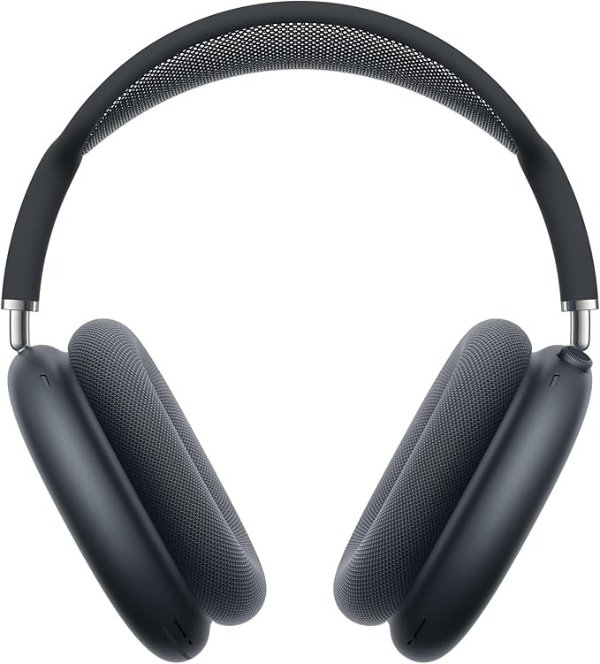AirPods Max（USB-C口）