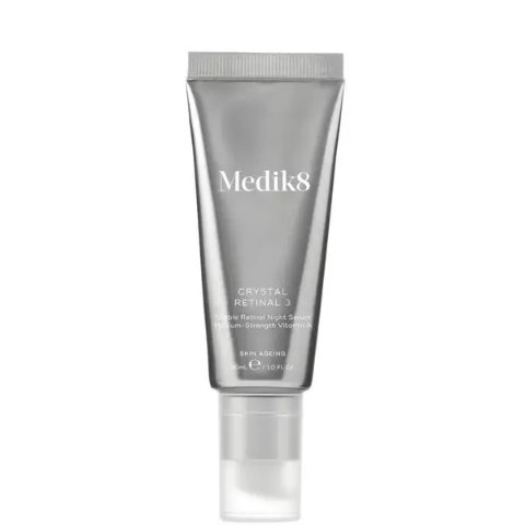 Medik8视黄醛精华3号