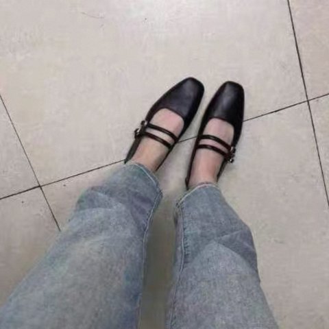 玛丽珍鞋