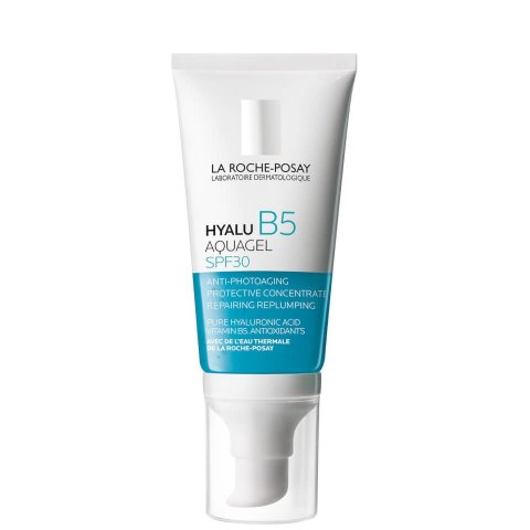 B5 UV保湿防晒精华 SPF 30 50ml