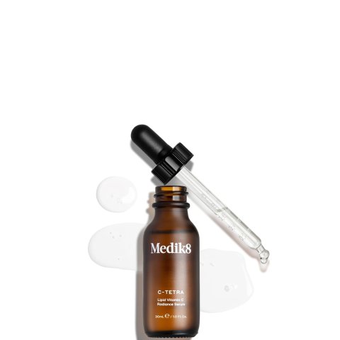 VC萃取提亮精华 30ml
