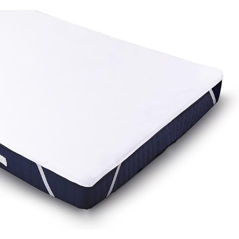 多尺寸可选防水床垫保护套 180x200cm