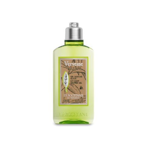 冰爽马鞭草沐浴露250ml