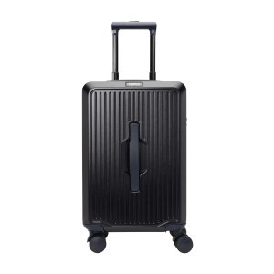 低至€73.99GLOBETROTTER 行李箱 坚固的ABS材质 自带海关锁
