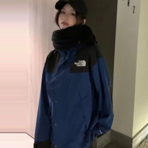 Antora 大童冲锋衣