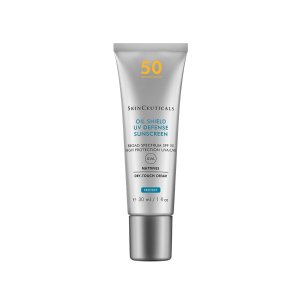 Skin Ceuticals这款是哑光的~无油防晒 LSF 50