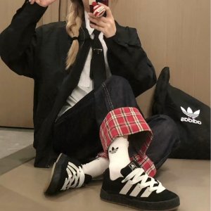 3折起！adidas面包鞋€36