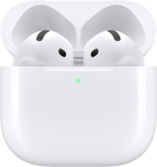 AirPods 4 (普通版)