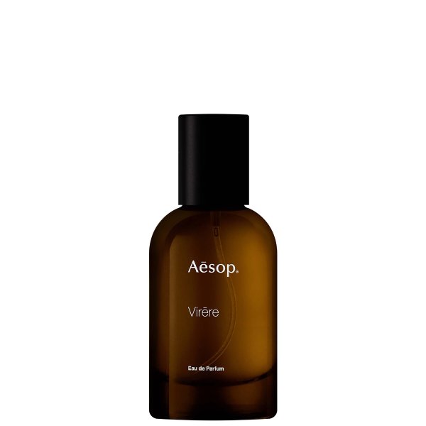 Aesop Virere Eau de Parfum 50ml Virere薇绿50ml €110.59 超值