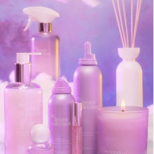 Rituals 套装超划算 回国伴手礼推荐 樱花洗护€13