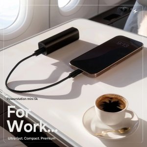 苹果严选🍎 Mophie/Belkin 充电宝 用的更安心