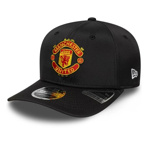 Manchester 棒球帽